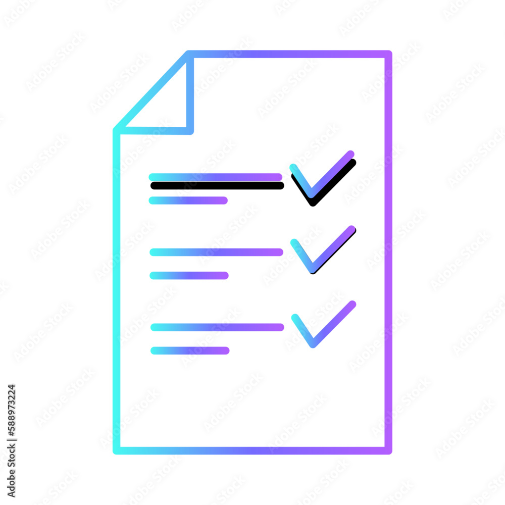 Invoice e-commerce icons collection with purple blue outline style. business, store, technology, web, retail, internet, buy. Vector Illustration Invoice e-commerce icons collection with purple blue outline style. business, store, technology, web, retail, internet, buy. Vector Illustration