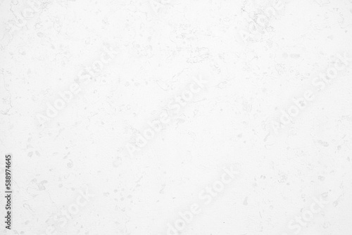 White Grunge Old Concrete Wall for Background.