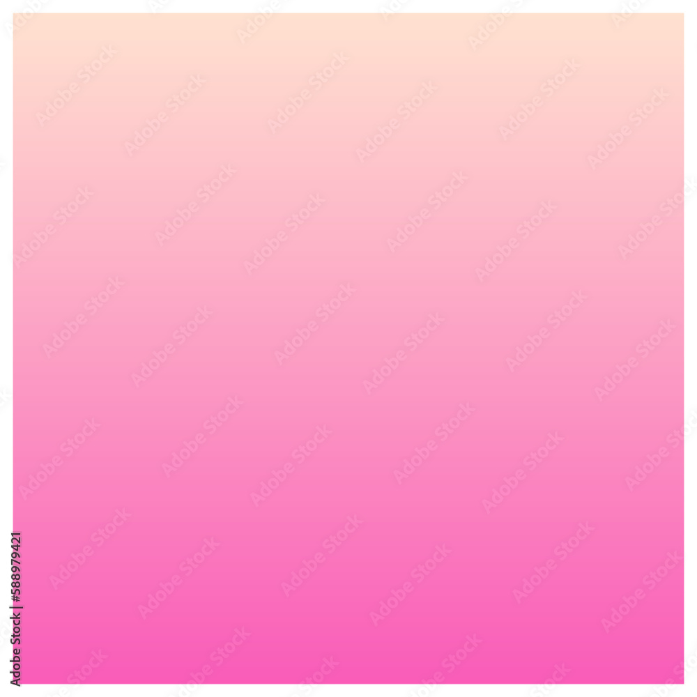 Gradient Illustration vector graphic of Background Pink