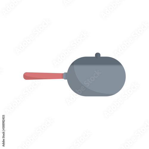 Kitchen Appliances Modern Falt Design