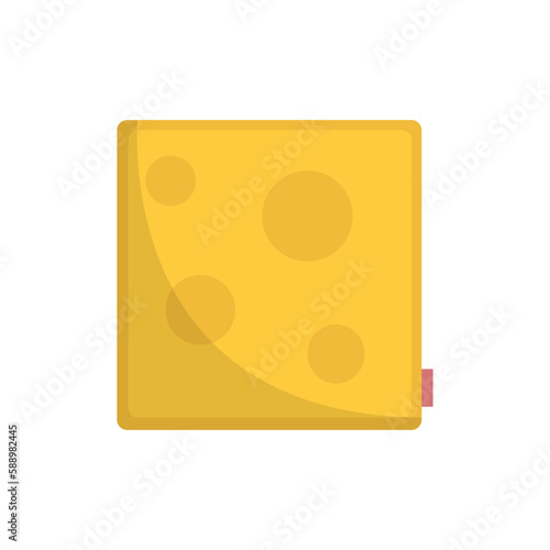 Kitchen Appliances Modern Falt Design