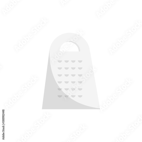 Kitchen Appliances Modern Falt Design