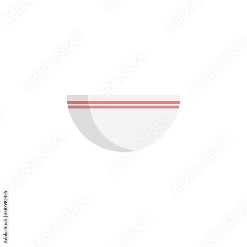 Kitchen Appliances Modern Falt Design