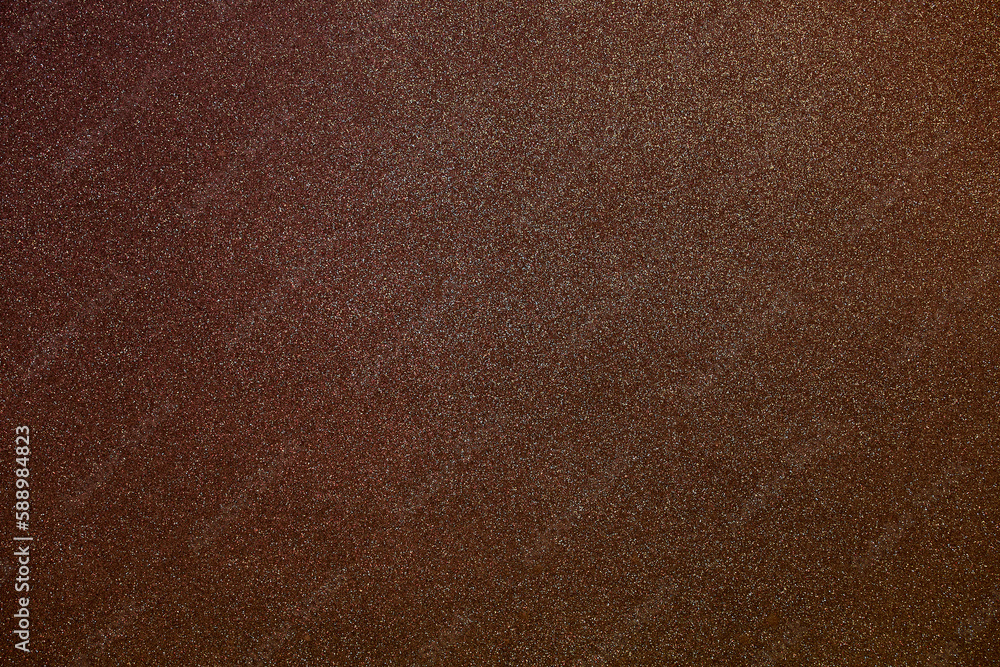 Brown fine grained structural background Brown fine grained structural background