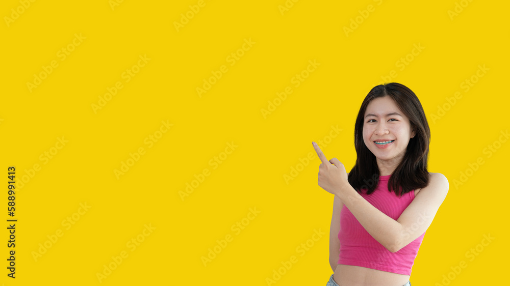 Asian woman pointing finger inviting click here, It is recommended to follow this direction or click on this link, Space for promotion here, Register or apply for membership, Click here. Asian woman pointing finger inviting click here, It is recommended to follow this direction or click on this link, Space for promotion here, Register or apply for membership, Click here.