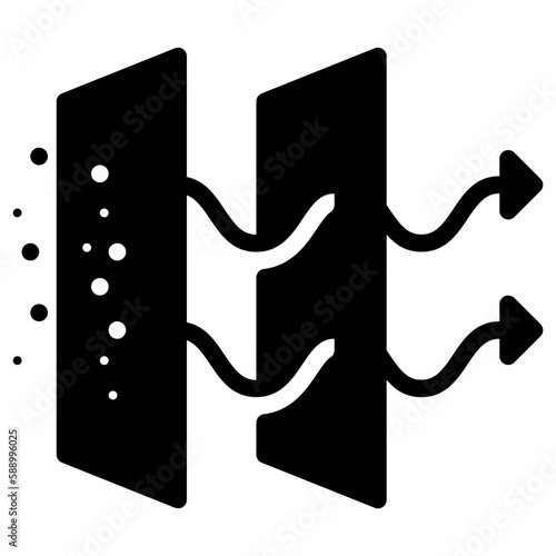 Air filter