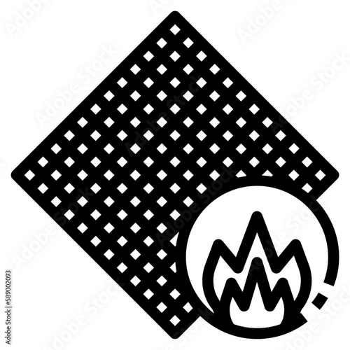 flameproof