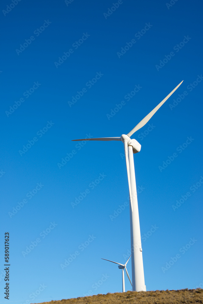 Wind turbine generators for renewable electricity production Wind turbine generators for renewable electricity production