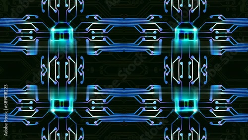 background with diamonds
