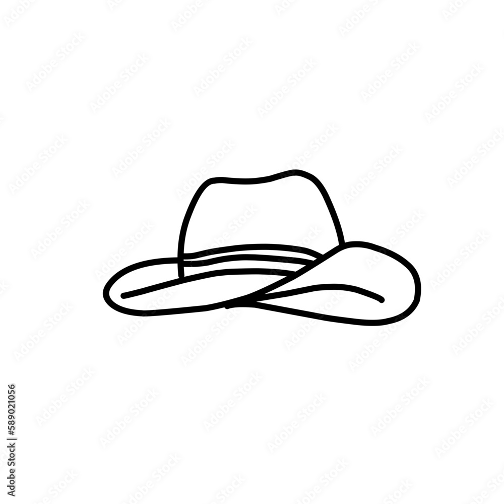 Hat icon Hat icon