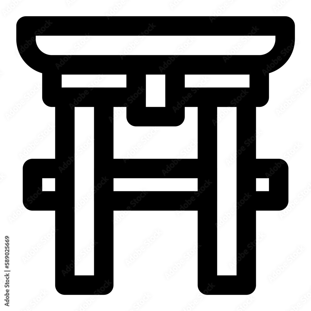 torii gate torii gate