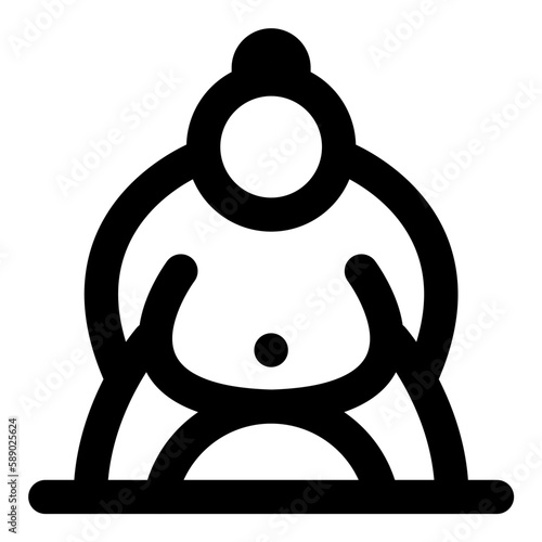 rikishi