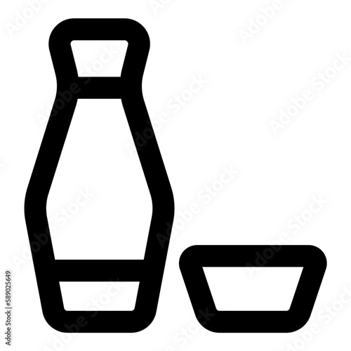 sake
