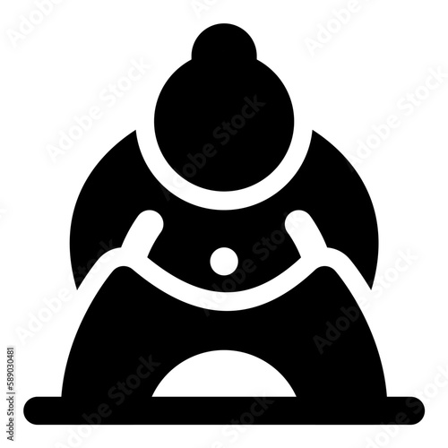 rikishi