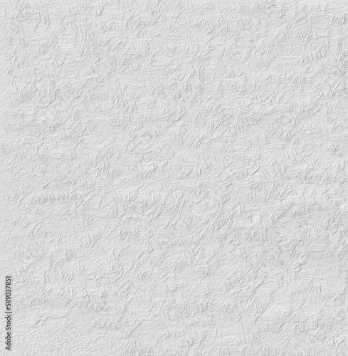 white cement background. New surface looks rough. Wallpaper shape. Backdrop texture wall and have copy space for text.