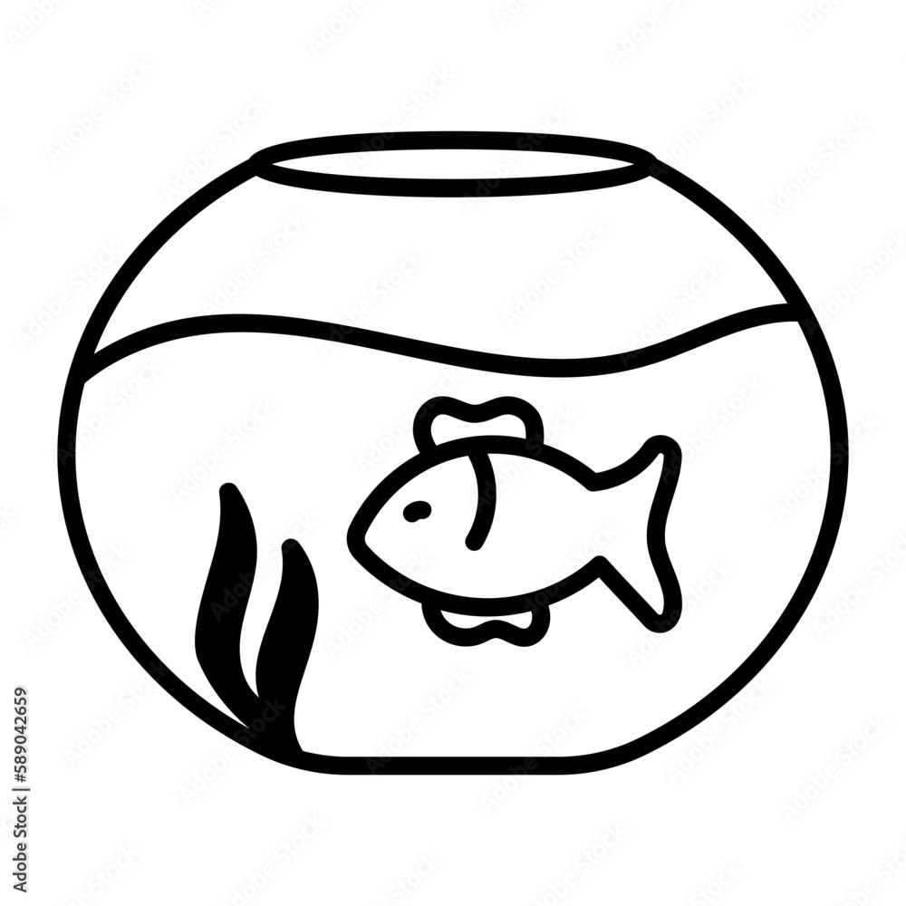 Fish Bowl Fish Bowl