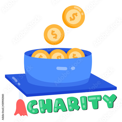 Charity Education 