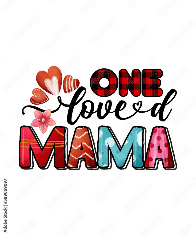 Mother's Day Sublimation PNG 10 Design Bundle,Mom Sublimatiion PNG,Best