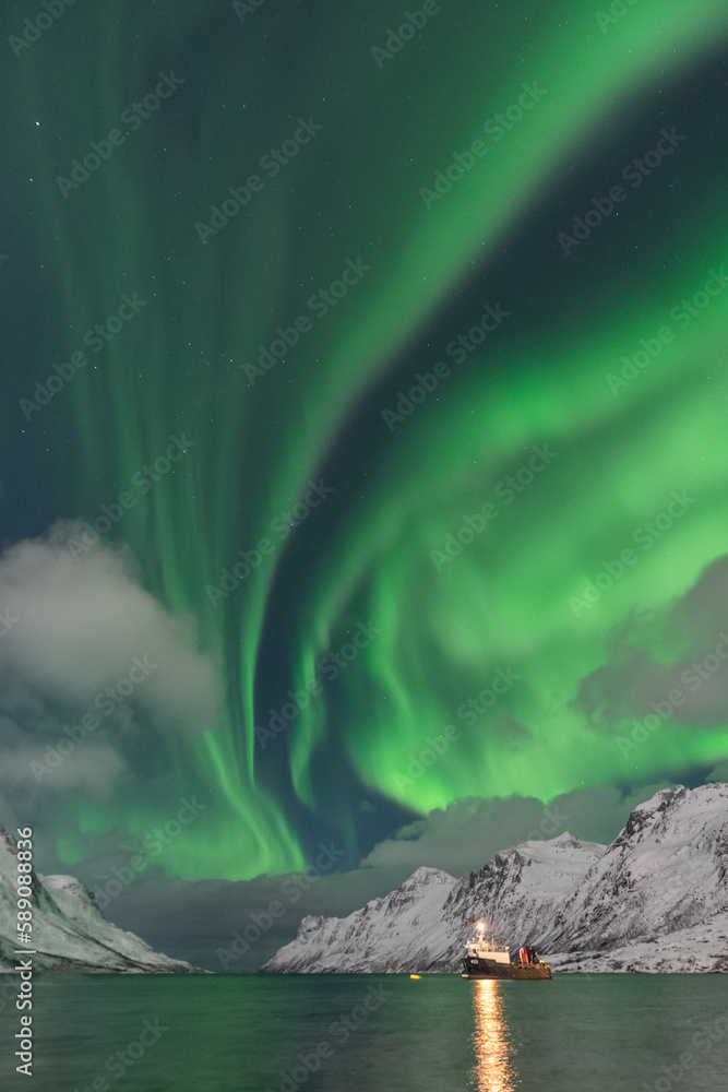 Aurora Aurora