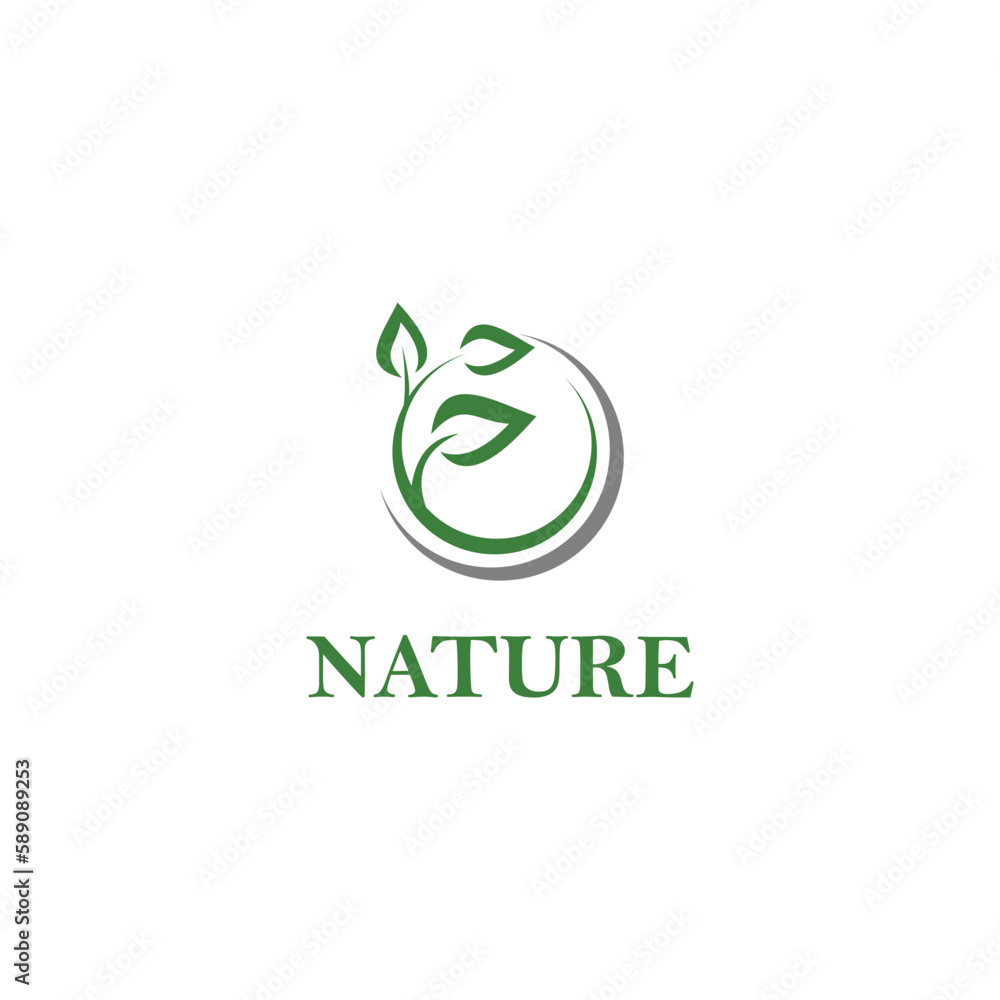 green leaf nature vector design
green leaf nature vector design