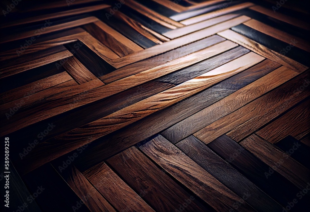Timba Hd Wood Texture background. Parquet Wallpaper with a Light and Dark Timber ...