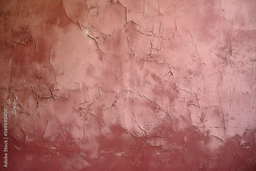 Obraz premium dry wall created with Generative AI technology