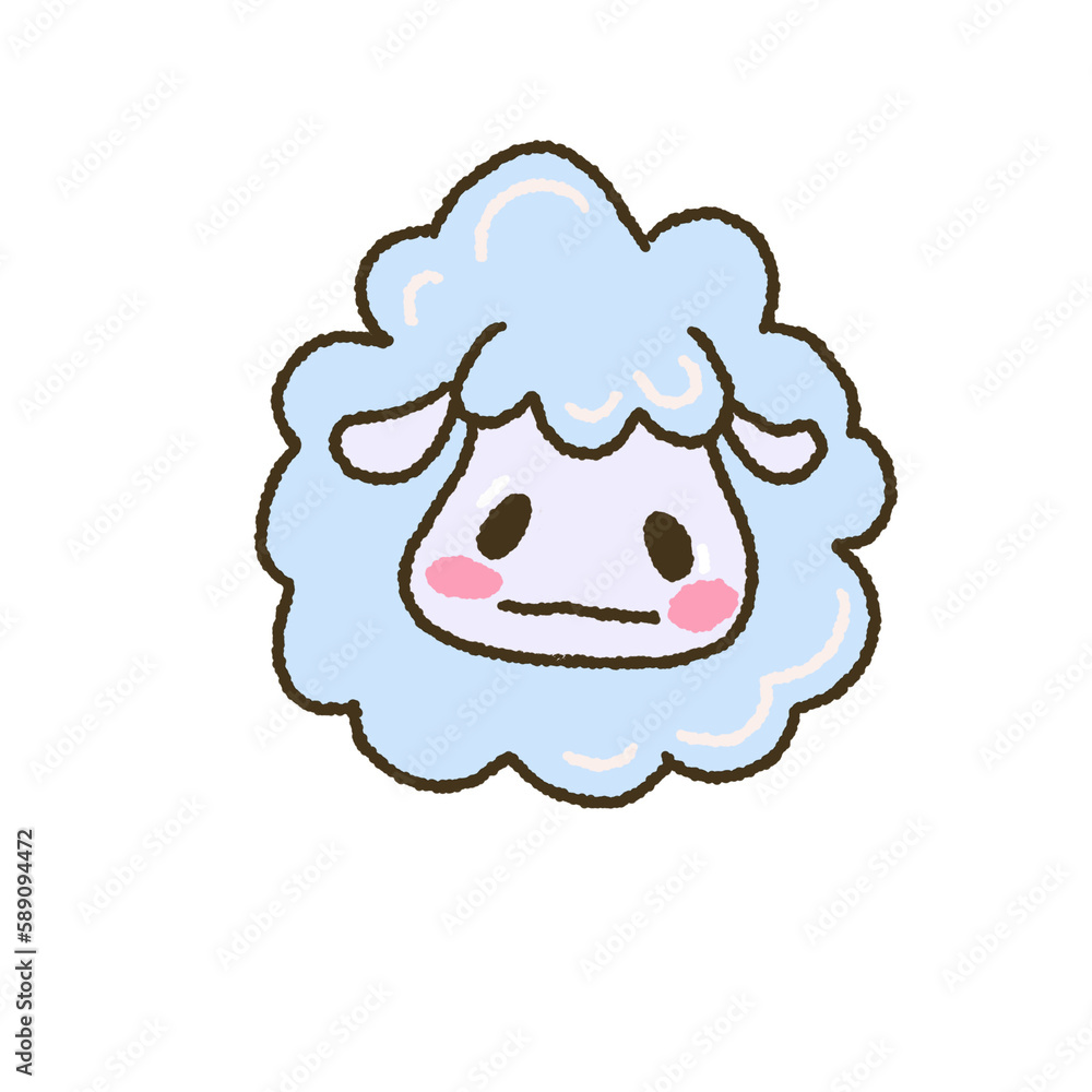 Milky sheep love to dink milk Milky sheep love to dink milk