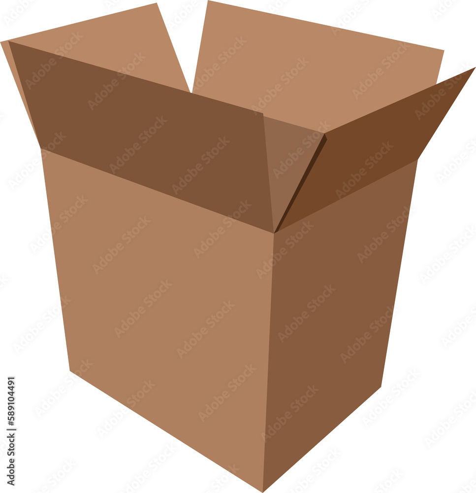 Box png graphic clipart design Box png graphic clipart design