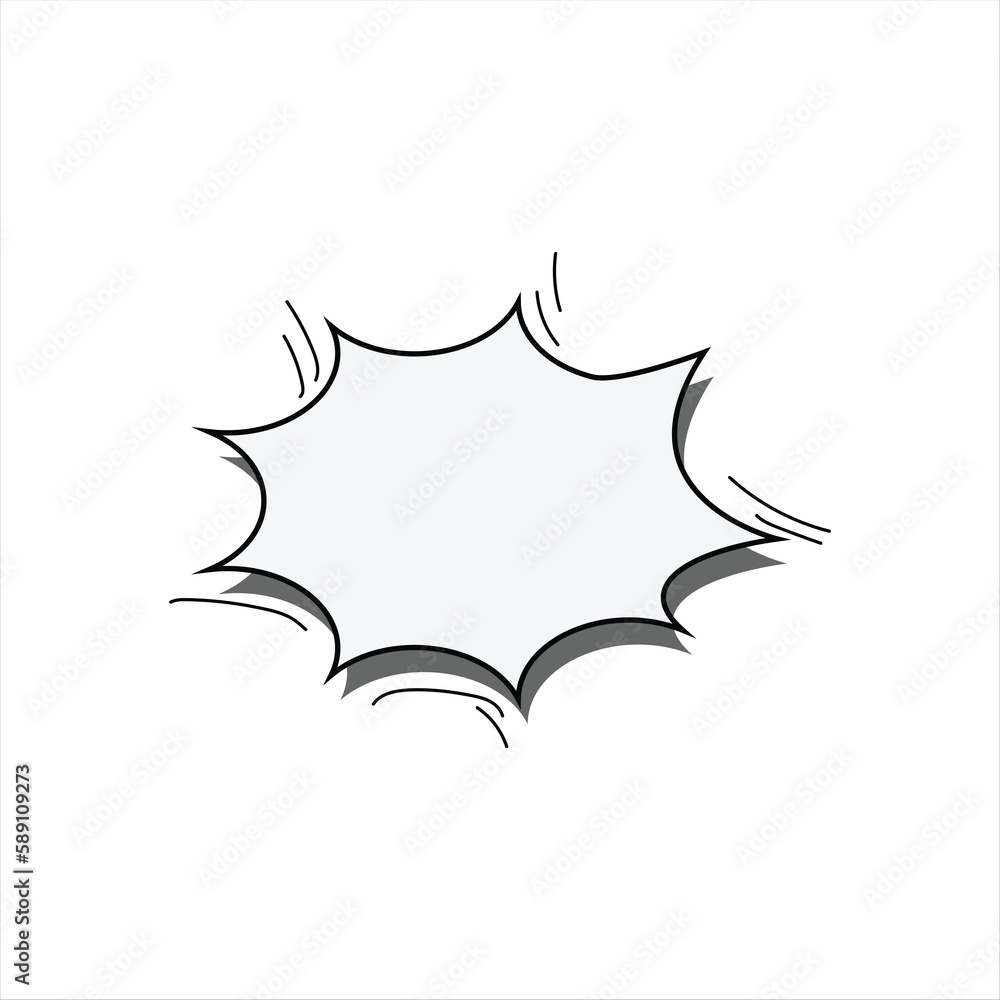 Speech Bubbles Message Speech Bubbles Message