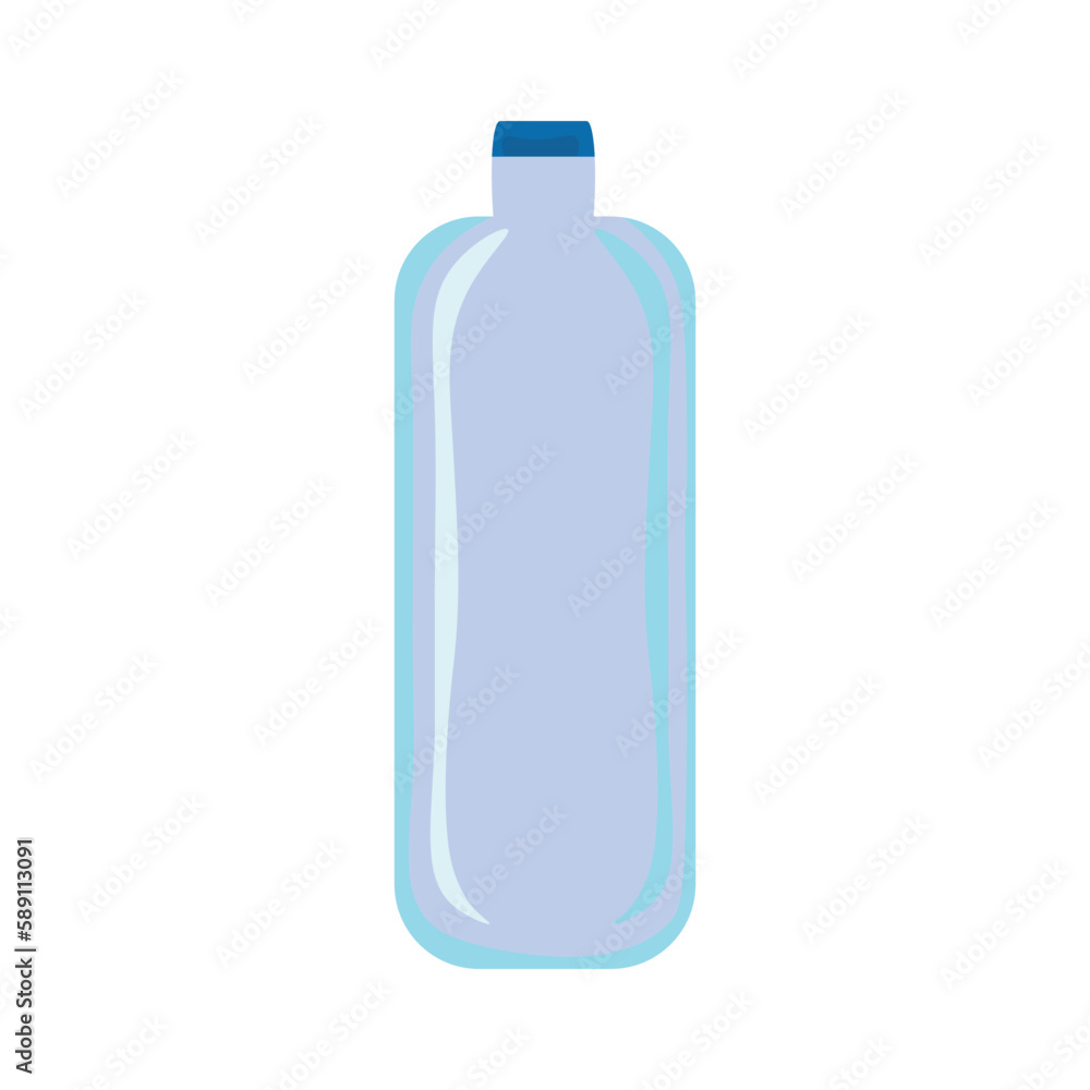 Bottle of water Bottle of water