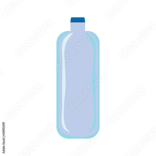 Bottle of water