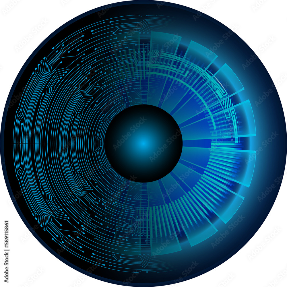 eye, technology eye, technology