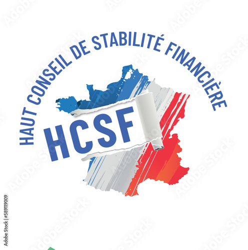 HCSF - haut conseil de stabilité financière
