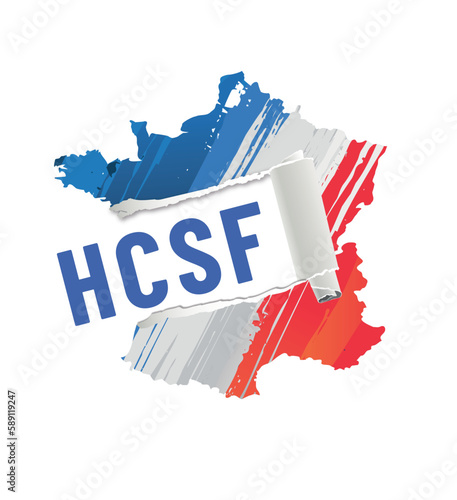 HCSF - préconisation du haut conseil de stabilité financière en france en 2023