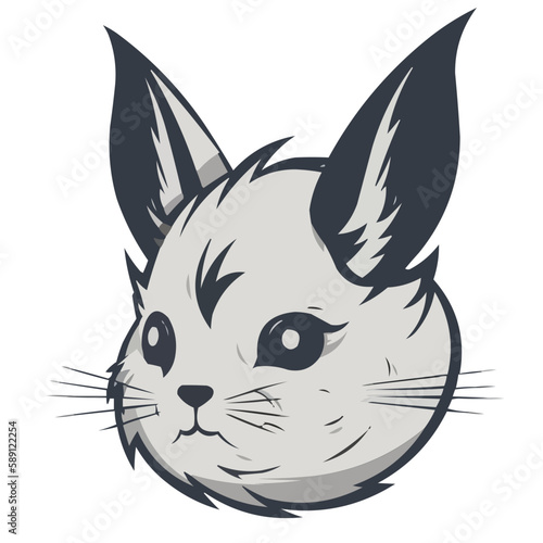 Chinchilla vector