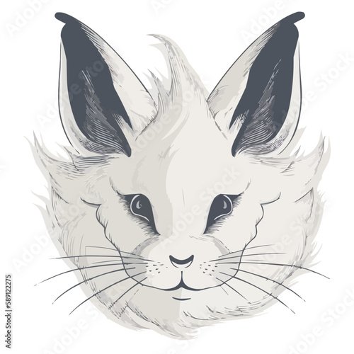 Chinchilla vector