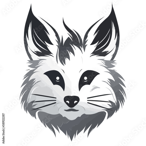 Chinchilla vector