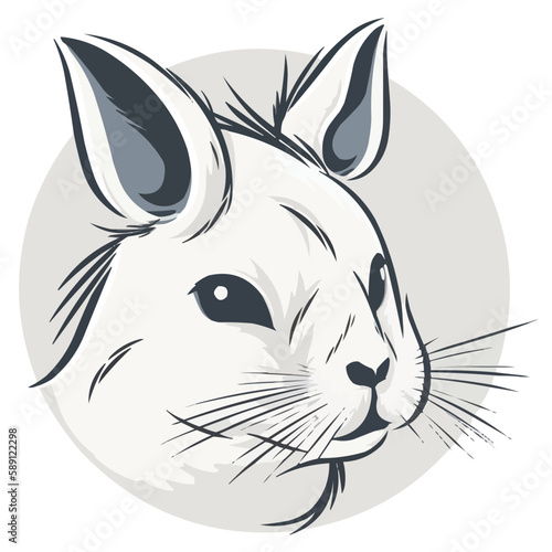 Chinchilla vector