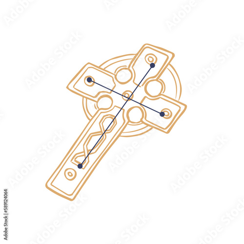 Constellation Croix du Sud