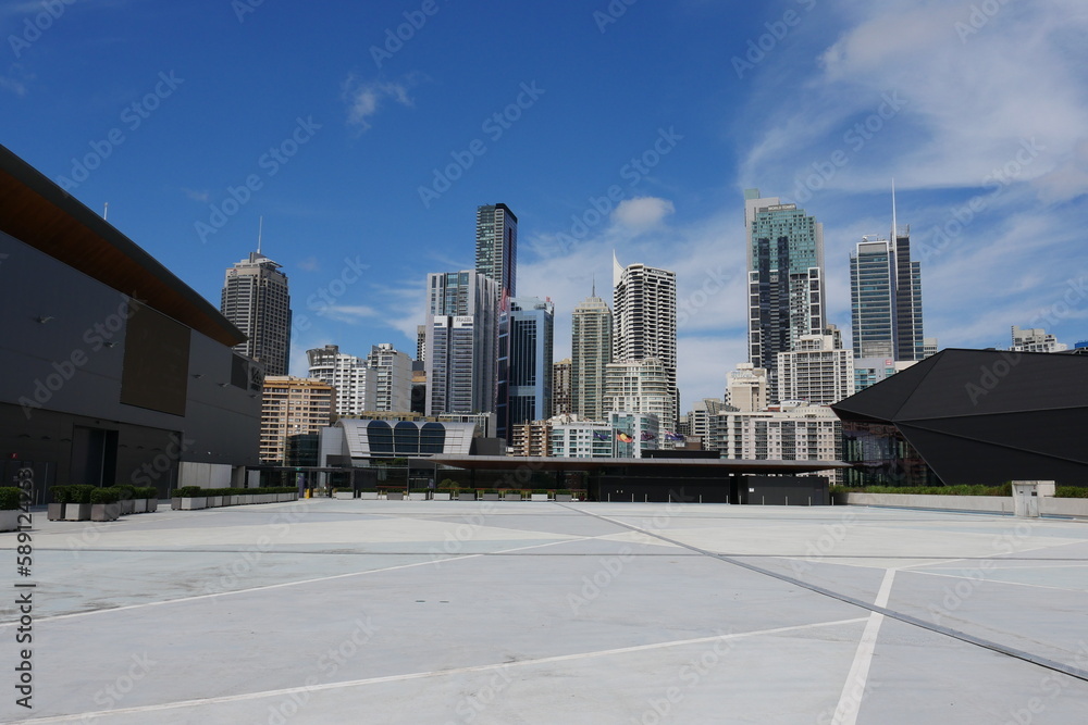 Darling Quarter in Sydney Darling Quarter in Sydney