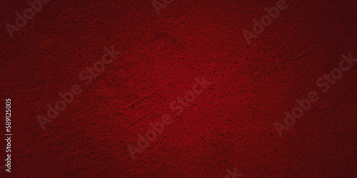 Red wall grunge and backdrop concrete wall texture. Damage red grunge Concreate Wall Background. Red background red marble stone surface. Abstract red marble texture and background close