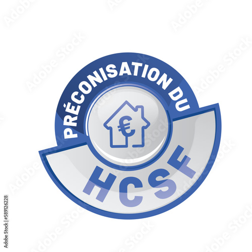 HCSF - haut conseil de stabilité financière