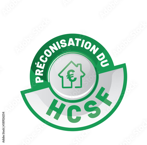 HCSF - préconisation du haut conseil de stabilité financière en france en 2023