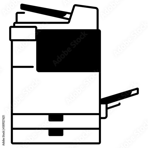 photocopier