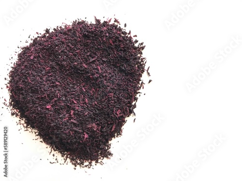 赤紫蘇　ふりかけ（ゆかり）しそ　4