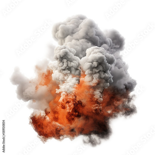 flame cloud png
