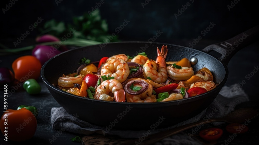 Healthy shirmps sauce recipies Healthy shirmps sauce recipies