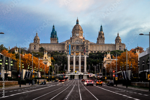 Incredibly Barcelona. The city that has it all.