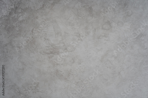 Grey marble stone of rough texture. Overlay for your design with space to copy. Grey texture of concrete, stone wall. Cracks and scratchers. High quality photo