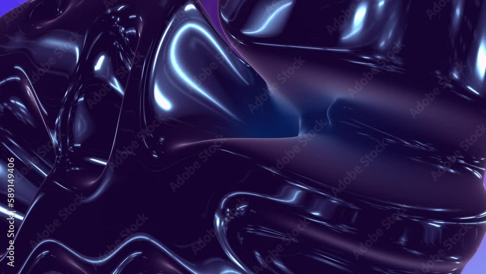 Fantasy and psychedelic waves pattern on gradient, motion abstract space, corporate and futuristic style background Fantasy and psychedelic waves pattern on gradient, motion abstract space, corporate and futuristic style background